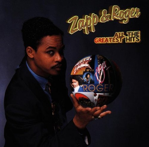 Zapp & Roger - All the Greatest Hits Import Edition by Zapp & Roger (1993) Audio CD von Warner Bros UK