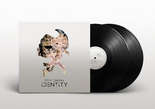 Identity [Vinyl LP] von Warner Bros Uk
