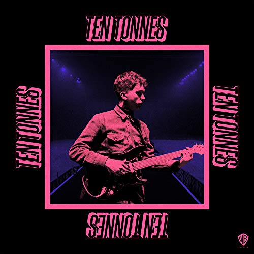 Ten Tonnes [Vinyl LP] von Warner Bros Uk