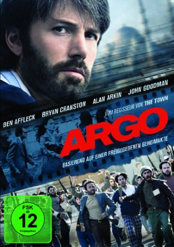 Argo Argo von Warner Bros. Entertainment GmbH