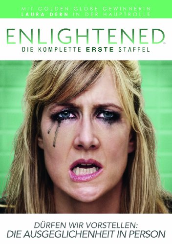 Enlightened - Die komplette 1. Staffel [2 DVDs] von Warner Bros. Entertainment GmbH