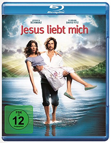 Jesus liebt mich [Blu-ray] von Warner Home Video