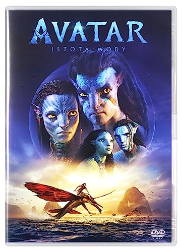 Avatar 2 [DVD] (IMPORT) (Keine deutsche Version) von Warner Bros. Entertainment Nordic AB