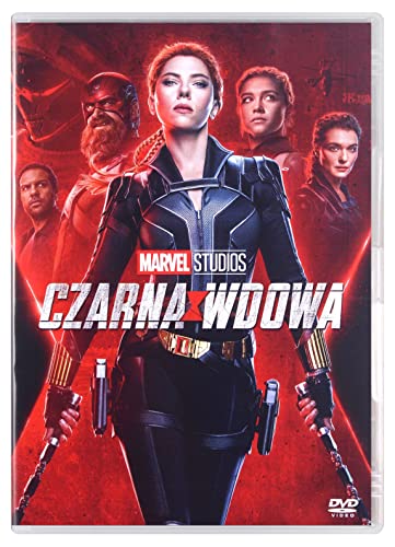 Black Widow [DVD] (IMPORT) (Keine deutsche Version) von Warner Bros. Entertainment Nordic AB