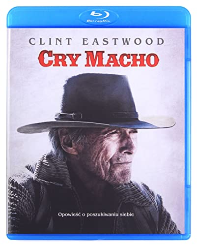 Cry Macho [Blu-Ray] [Region B] (Deutsche Sprache) von Warner Bros. Entertainment Nordic AB