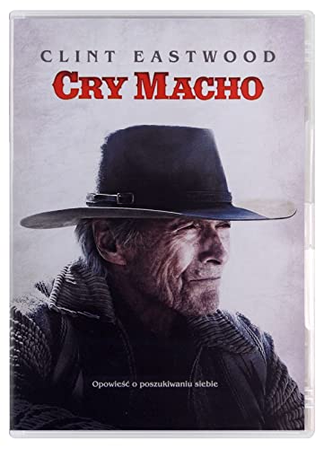 Cry Macho [DVD] (Deutsche Sprache) von Warner Bros. Entertainment Nordic AB
