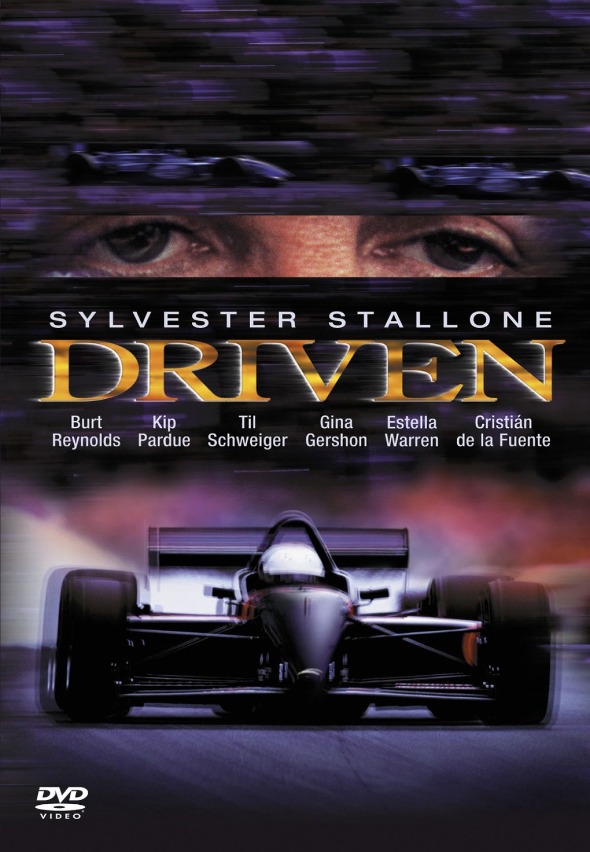 Driven Driven