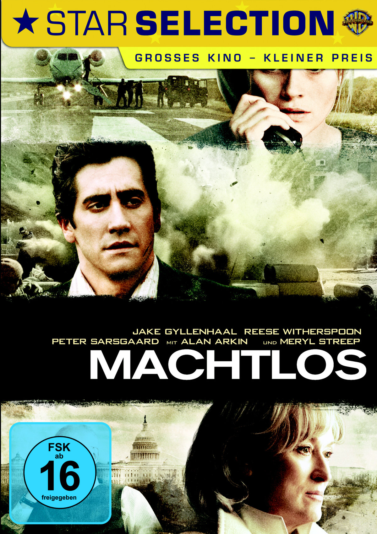 Machtlos Machtlos