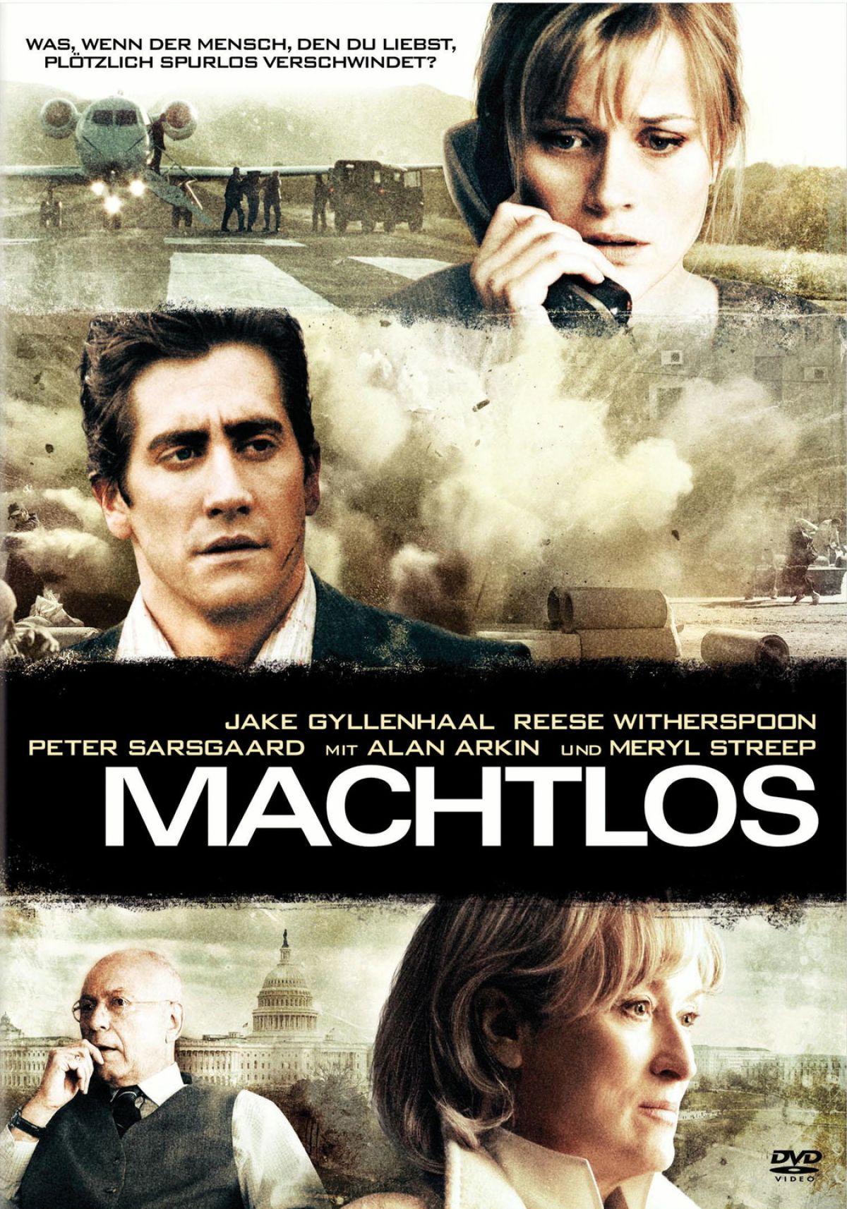 Machtlos Machtlos