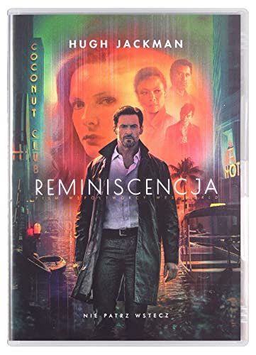 Reminiscence [DVD] (IMPORT) (Keine deutsche Version) von Warner Bros. Entertainment Nordic AB
