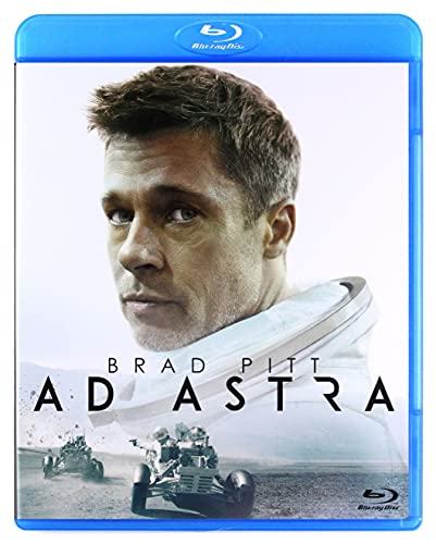 Ad Astra [Blu-Ray] [Region Free] (IMPORT) (Keine deutsche Version) von Warner Bros. Entertainment Sverige AB