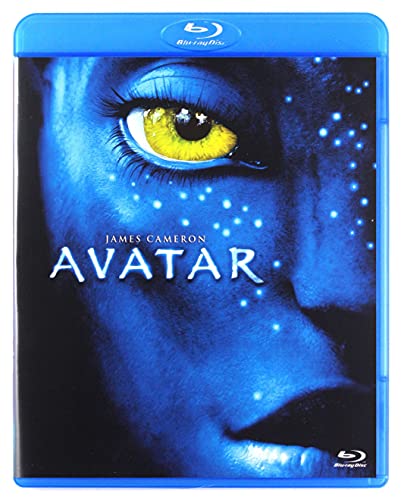 Avatar [Blu-Ray] [Region B] (IMPORT) (Keine deutsche Version) von Warner Bros. Entertainment Sverige AB