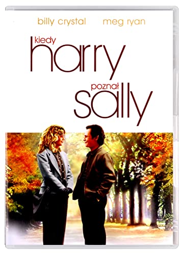 Harry und Sally [DVD] (Deutsche Sprache. Deutsche Untertitel) von Warner Bros. Entertainment Sverige AB