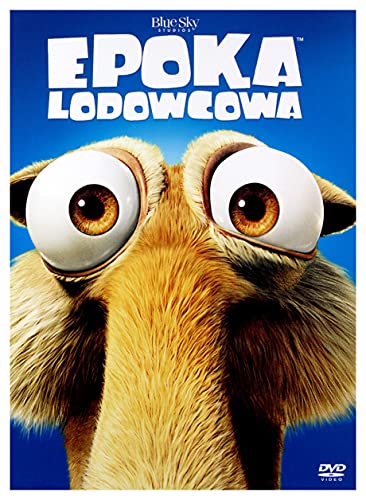 Ice Age [DVD] (IMPORT) (Keine deutsche Version) von Warner Bros. Entertainment Sverige AB