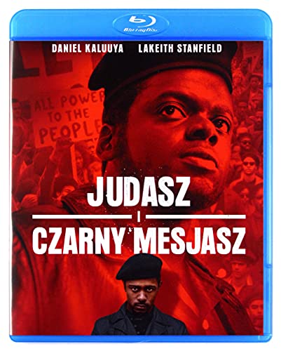 Judas and the Black Messiah [Blu-Ray] [Region B] (IMPORT) (Keine deutsche Version) von Warner Bros. Entertainment Sverige AB