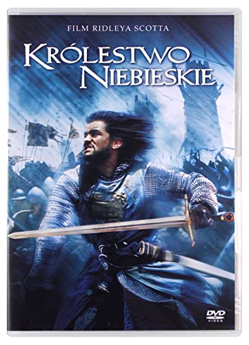 Kingdom of Heaven [DVD] (IMPORT) (Keine deutsche Version) von Warner Bros. Entertainment Sverige AB