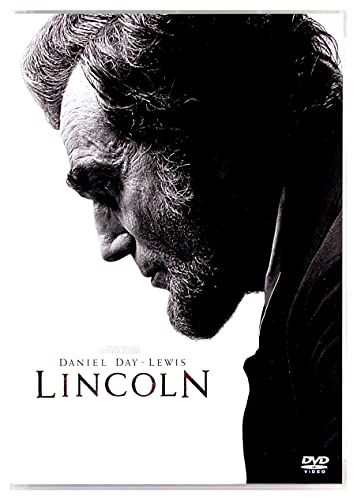Lincoln [DVD] (IMPORT) (Keine deutsche Version) von Warner Bros. Entertainment Sverige AB