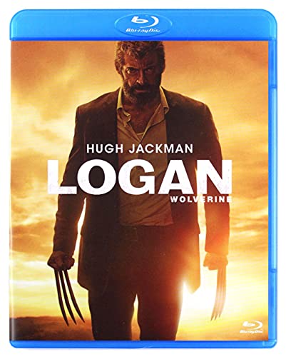 Logan [Blu-Ray] [Region B] (IMPORT) (Keine deutsche Version) von Warner Bros. Entertainment Sverige AB