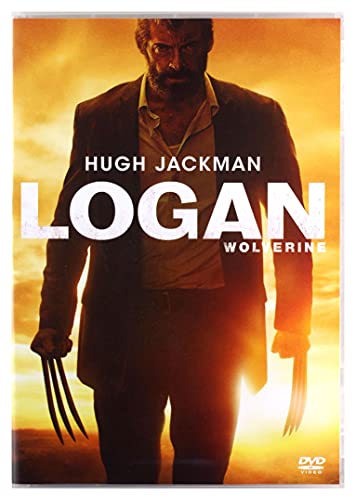 Logan [DVD] (IMPORT) (English subtitles) von Warner Bros. Entertainment Sverige AB