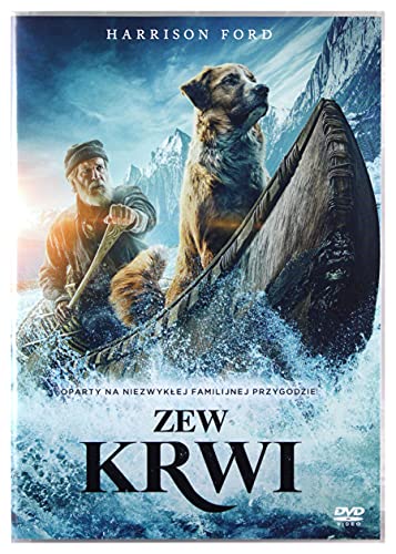 The Call of the Wild [DVD] (IMPORT) (Keine deutsche Version) von Warner Bros. Entertainment Sverige AB