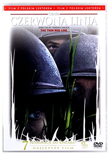 The Thin Red Line [DVD] (IMPORT) (Keine deutsche Version) von Warner Bros. Entertainment Sverige AB