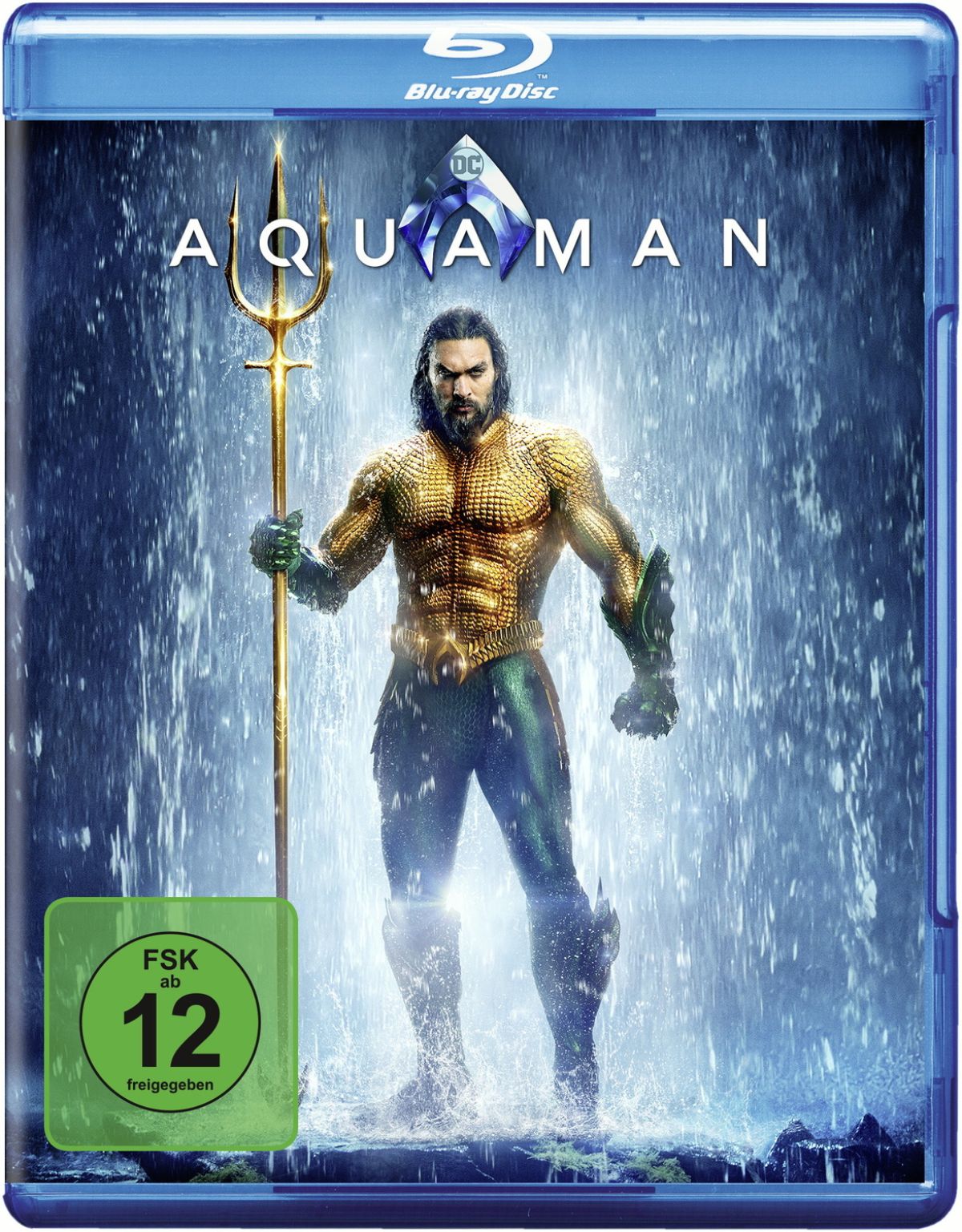 Aquaman Aquaman