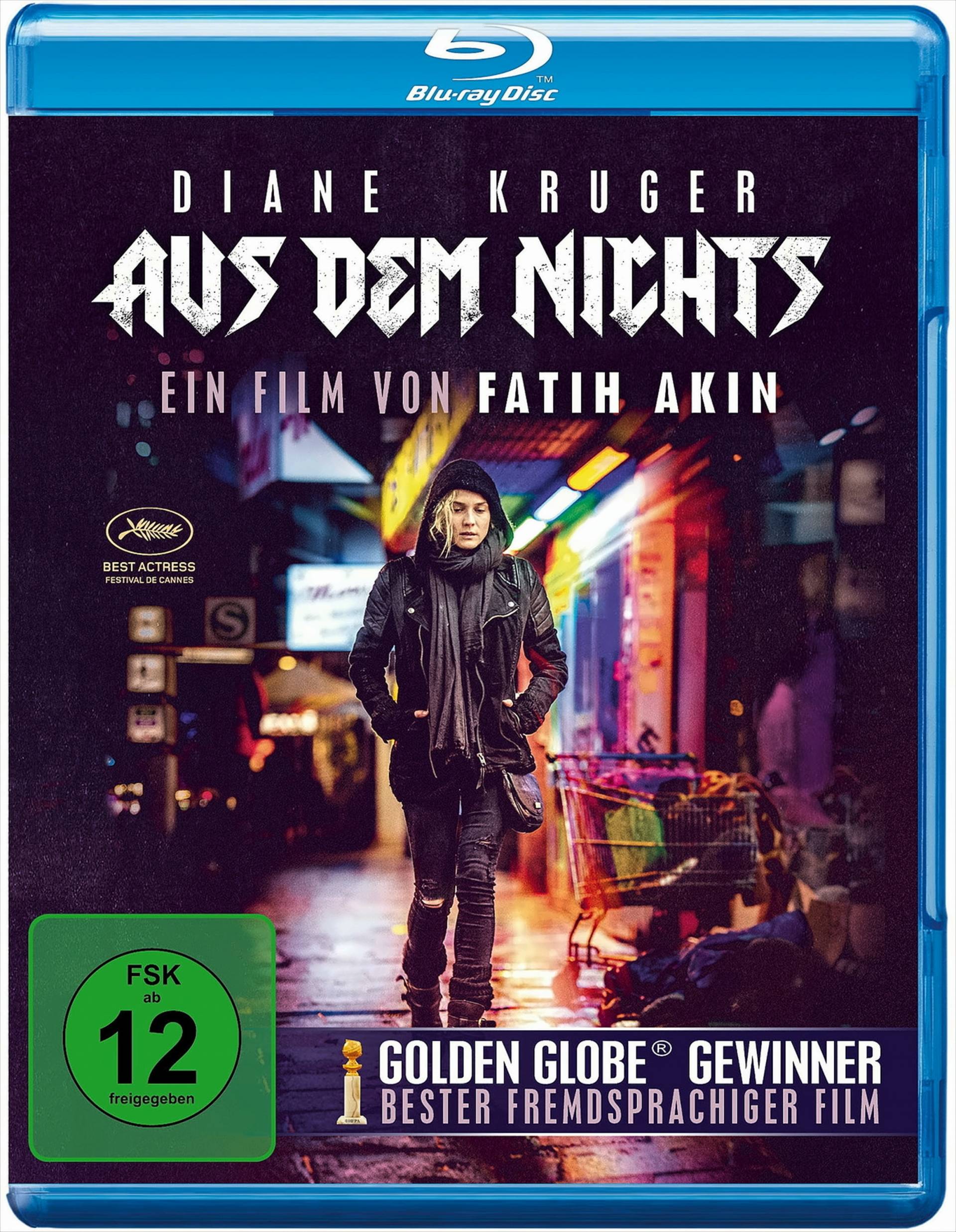Aus dem Nichts Aus dem Nichts