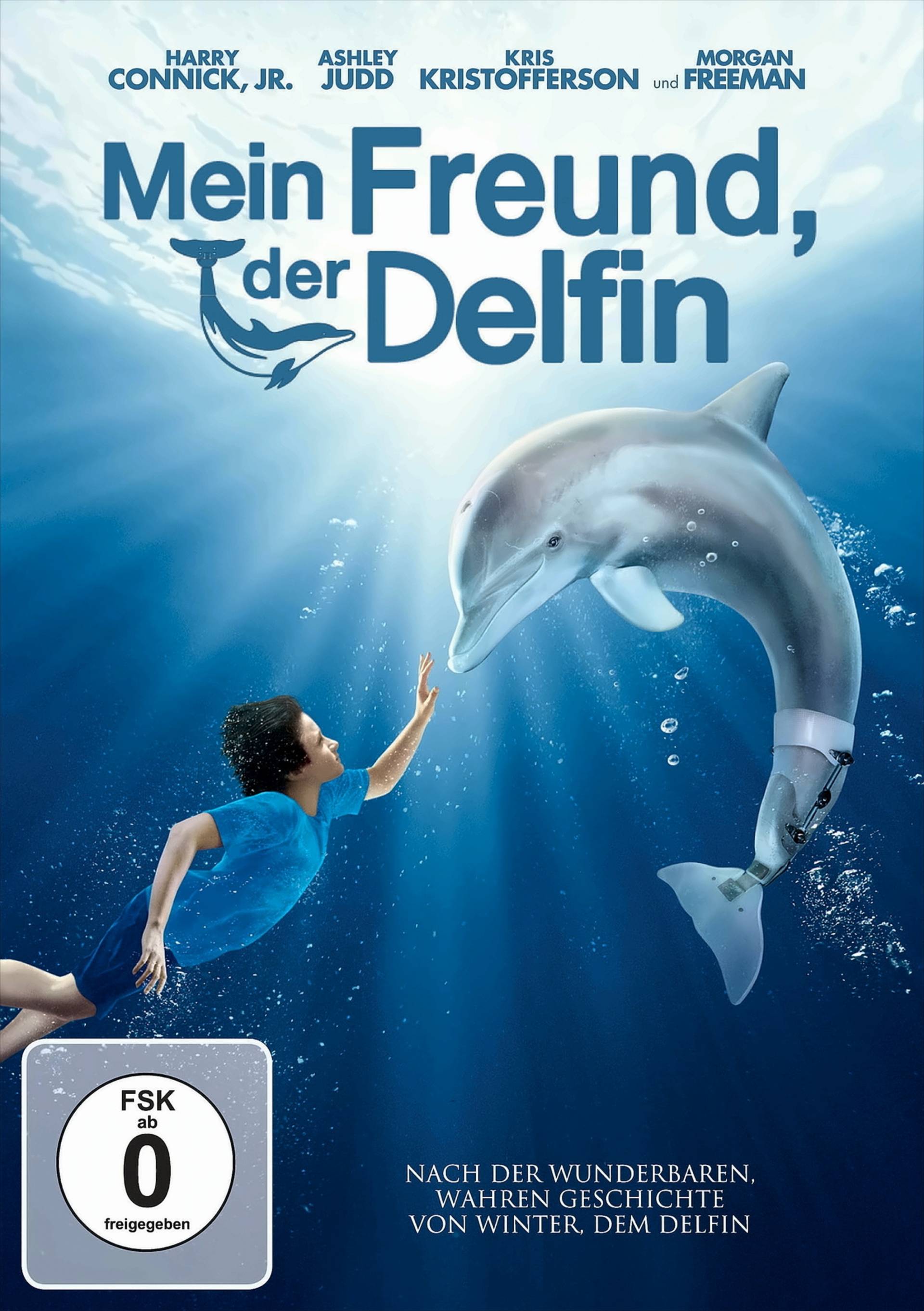 Mein Freund, der Delfin Mein Freund, der Delfin