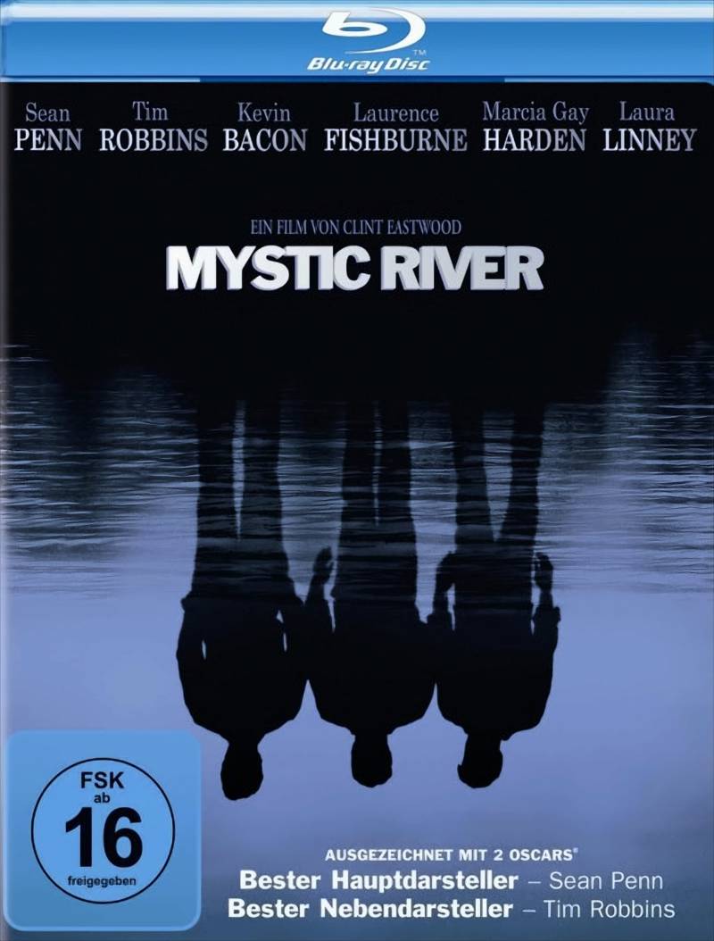 Mystic River