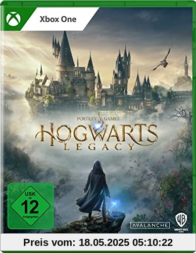 Hogwarts Legacy (Xbox One) von Warner Bros. Entertainment