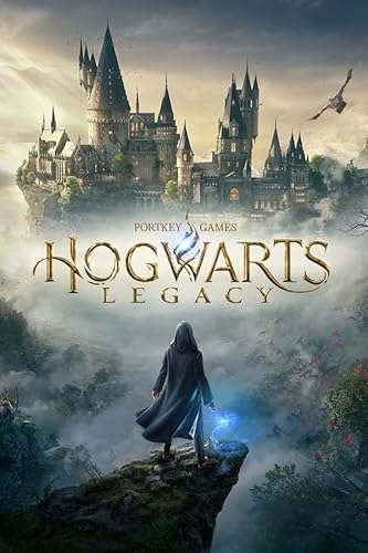 Hogwarts Legacy : Deluxe | PC Code - Steam von Warner Bros. Entertainment