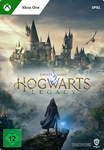 Hogwarts Legacy Standard | Xbox One - Download Code von Warner Bros. Entertainment