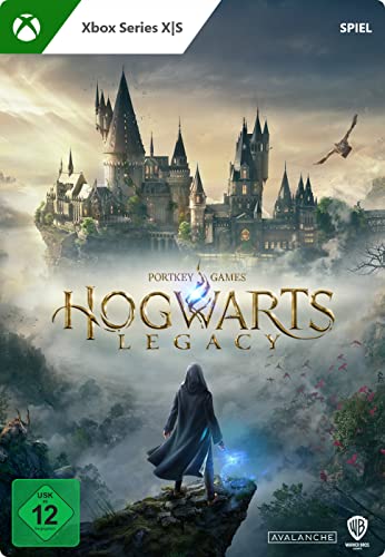 Hogwarts Legacy Standard | Xbox Series X|S - Download Code von Warner Bros. Entertainment