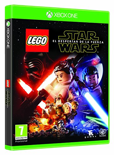 Lego Star Wars: El Despertar De La Fuerza Xbox One von Warner Bros. Entertainment