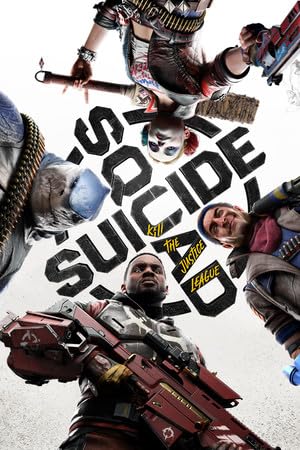 Suicide Squad: Kill the Justice League - Standard | PC Code - Steam von Warner Bros. Entertainment