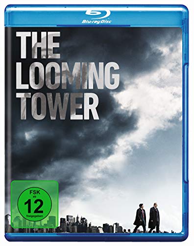 The Looming Tower [Blu-ray] von Warner Bros. Entertainment