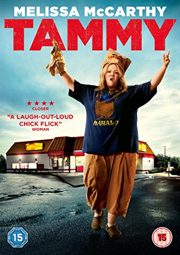 Tammy [DVD] von Warner Bros. Home Ent.