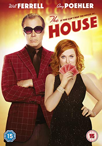 The House [DVD] [2017] von Warner Bros. Home Ent.