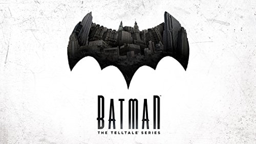 Batman: The Telltale Series (PS3) von Warner Bros. Interactive Entertainment