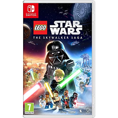 Warner Bros. Lego Star Wars: Die Skywalker-Saga von Warner Bros. Interactive Entertainment