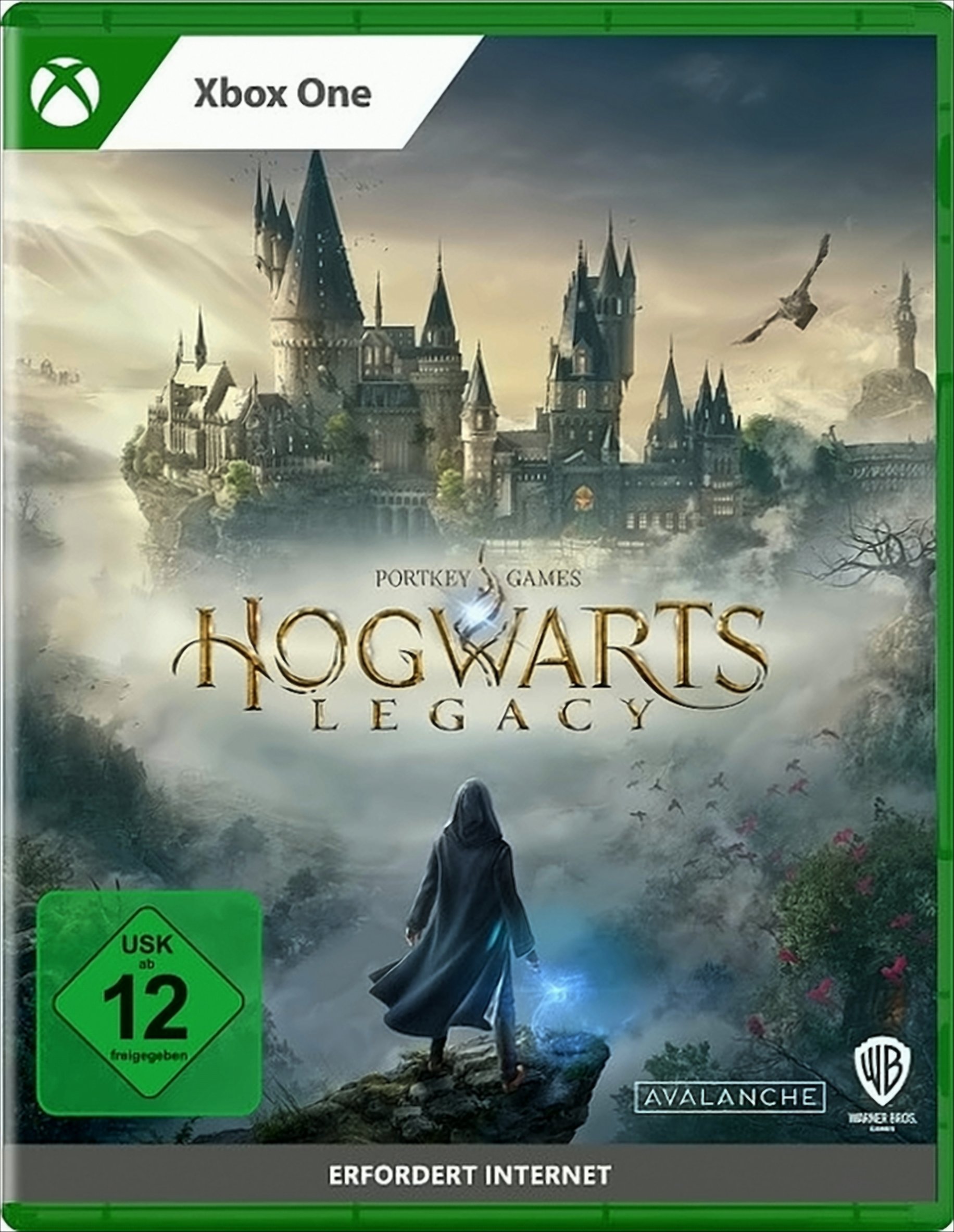 Hogwarts Legacy Hogwarts Legacy