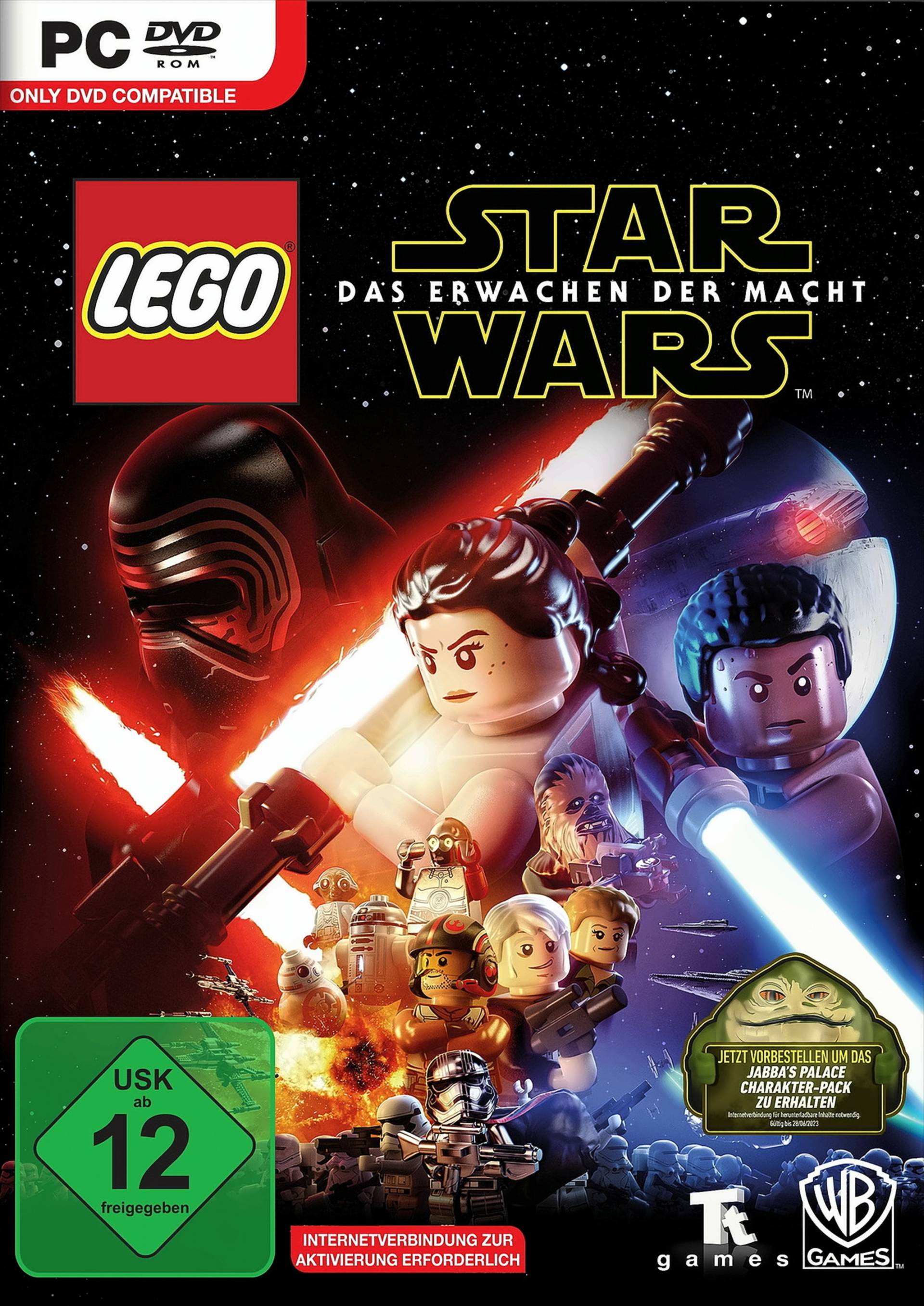LEGO Star Wars: Das Erwachen der Macht LEGO Star Wars: Das Erwachen der Macht