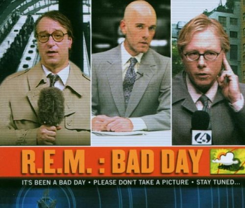 Bad Day von Warner Bros. Records (Warner)