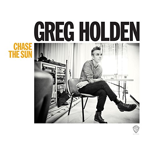 Chase the Sun [Vinyl LP] von Warner Bros. Records (Warner)