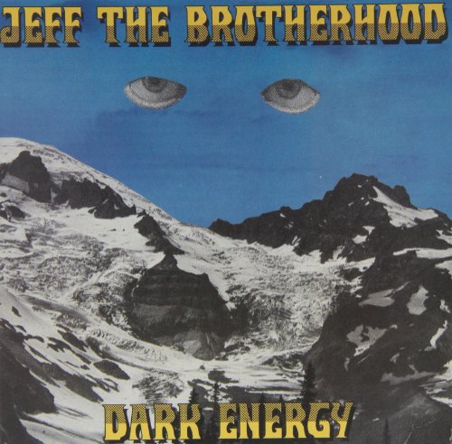 Dark Energy [Vinyl Single] von Warner Bros. Records (Warner)