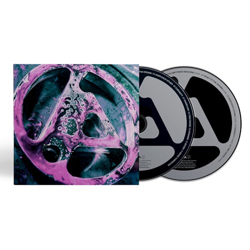 From Zero (Deluxe Edition 2CD) von Warner Bros. Records (Warner)
