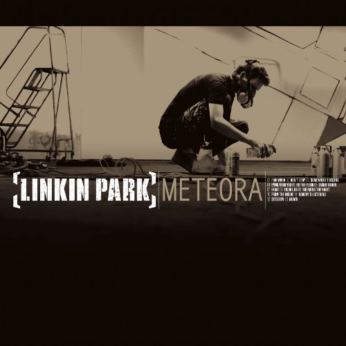Meteora [Vinyl LP] von Warner Bros. Records (Warner)
