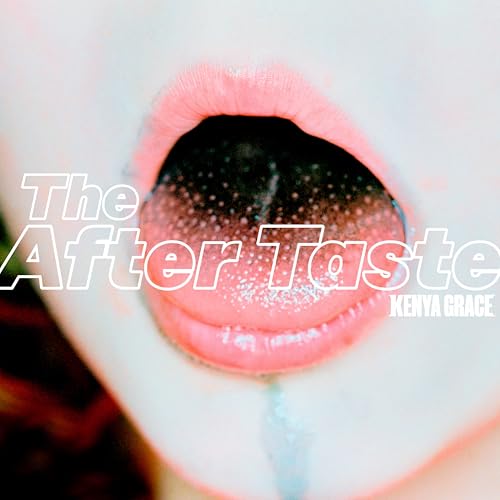 The After Taste(Magenta Vinyl) [Vinyl LP] von WARNER RECORDS