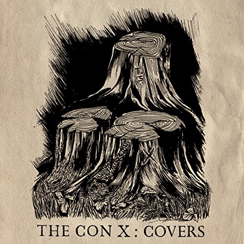 The Con X:Covers [Vinyl LP] von Warner Bros. Records (Warner)