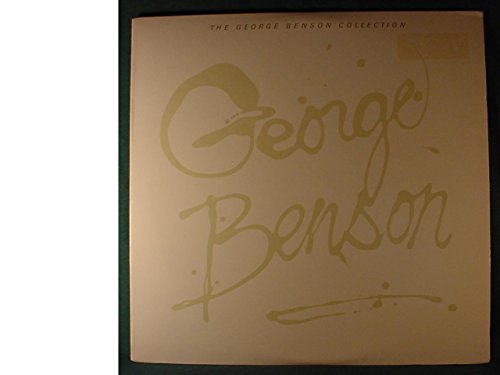 GEORGE BENSON The George Benson Collection 2x LP von Warner Bros. Records